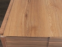 62 m2 pvc dryback plank - 1524 x 228 x 2,5 mm - afbeelding 2 van  4