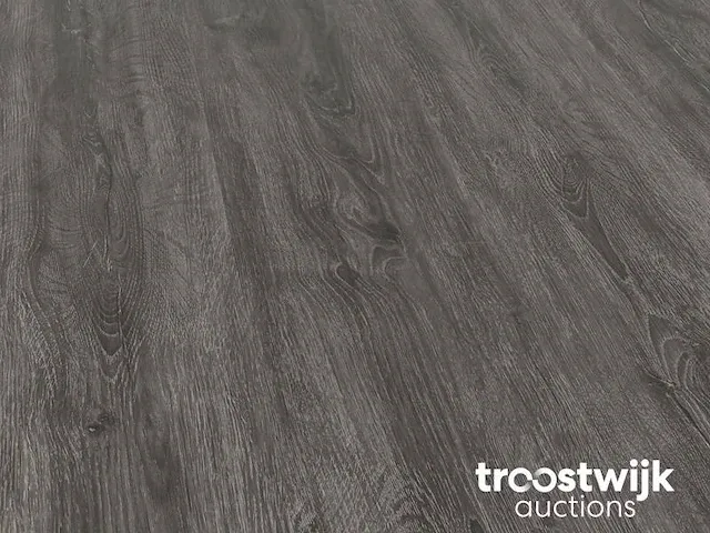62 m2 pvc-dryback stroken - 1220 x 228 x 2,5 mm - afbeelding 1 van  4
