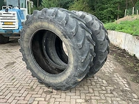620/70r42 tractor banden (2x) - afbeelding 3 van  8