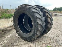 620/70r42 tractor banden (2x) - afbeelding 6 van  8