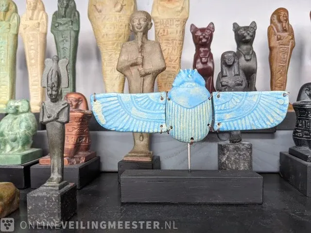 62x replica art, egyptisch - afbeelding 2 van  17