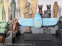 62x replica art, egyptisch - afbeelding 2 van  17