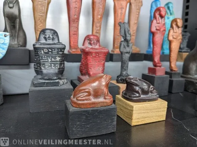 62x replica art, egyptisch - afbeelding 4 van  17