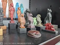 62x replica art, egyptisch - afbeelding 5 van  17