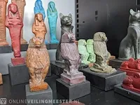 62x replica art, egyptisch - afbeelding 8 van  17