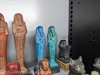 62x replica art, egyptisch - afbeelding 9 van  17