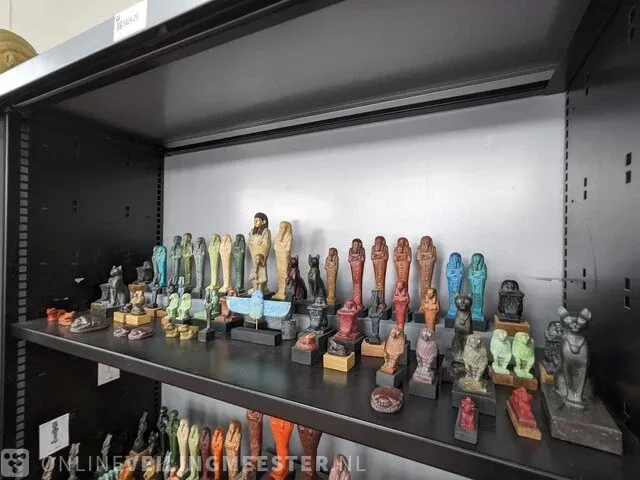 62x replica art, egyptisch - afbeelding 1 van  17