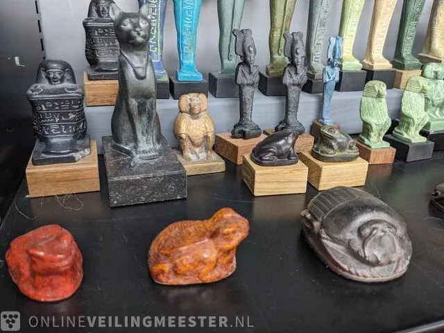 62x replica art, egyptisch - afbeelding 11 van  17