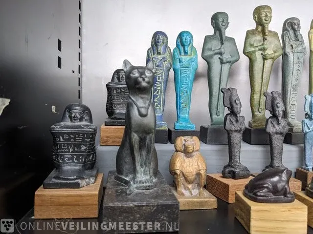 62x replica art, egyptisch - afbeelding 12 van  17