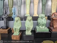 62x replica art, egyptisch - afbeelding 14 van  17
