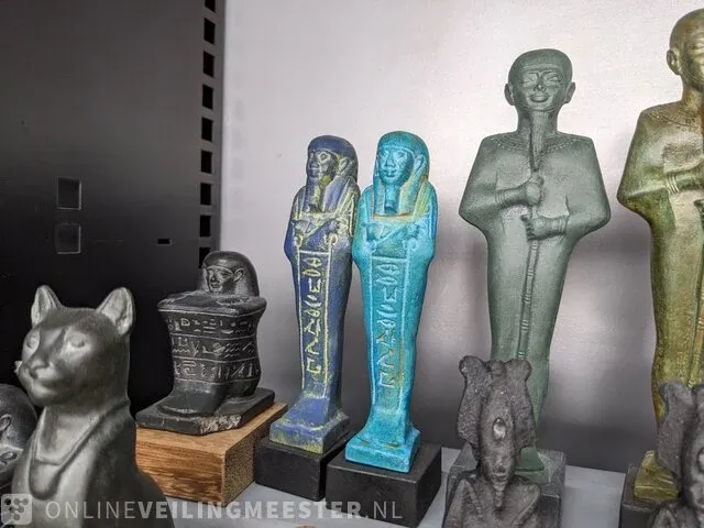 62x replica art, egyptisch - afbeelding 15 van  17