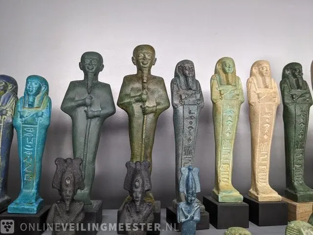 62x replica art, egyptisch - afbeelding 16 van  17