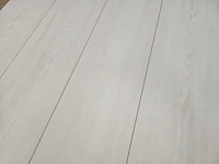 63 m2 laminaat plank - 1288 x 195 x 8 mm - afbeelding 1 van  3