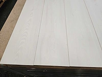 63 m2 laminaat plank - 1288 x 195 x 8 mm - afbeelding 2 van  3