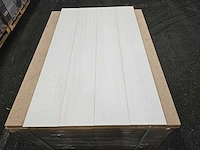 63 m2 laminaat plank - 1288 x 195 x 8 mm - afbeelding 3 van  3