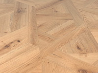 63 m2 laminaat plank - 1290 x 329 x 8 mm - afbeelding 1 van  4