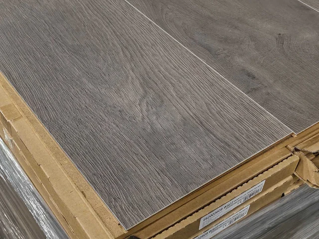 63 m2 laminaat xl plank berry alloc - 2410 x 303 x 12,3 mm - afbeelding 2 van  3