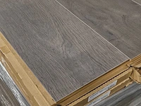 63 m2 laminaat xl plank berry alloc - 2410 x 303 x 12,3 mm - afbeelding 2 van  3