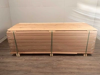 63 m2 parket eiken xl mutliplank - 2200 x 180 x 14 mm - afbeelding 4 van  4