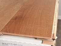 63 m2 parket eiken xl mutliplank - 2200 x 207 x 14 mm - afbeelding 2 van  4