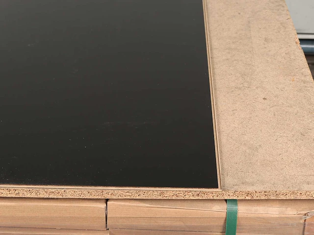 63 m2 pvc click plank - 1251 x 187 x 4,2 mm - afbeelding 2 van  4