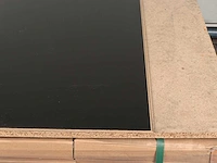 63 m2 pvc click plank - 1251 x 187 x 4,2 mm - afbeelding 2 van  4