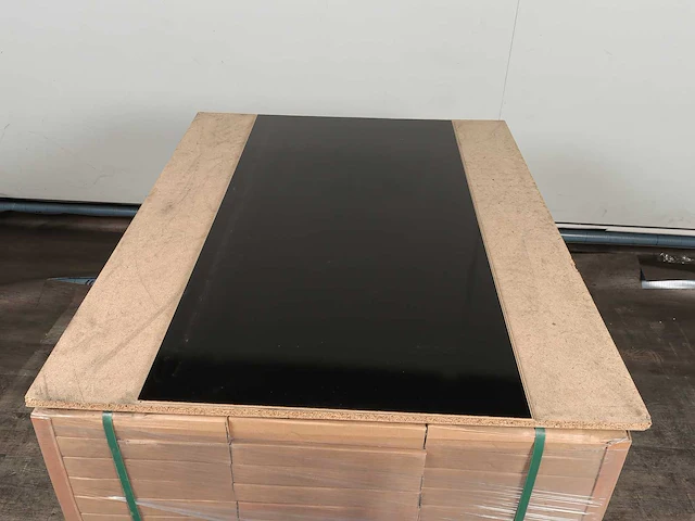 63 m2 pvc click plank - 1251 x 187 x 4,2 mm - afbeelding 3 van  4