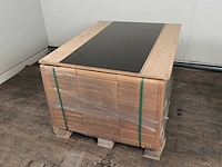 63 m2 pvc click plank - 1251 x 187 x 4,2 mm - afbeelding 4 van  4