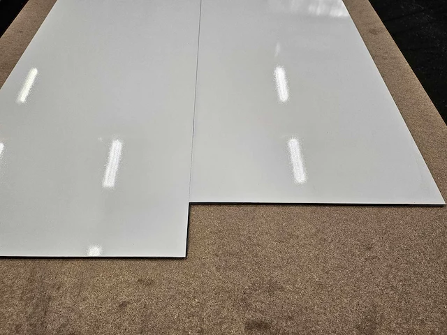 63 m2 pvc spc click tegel - 800 x 400 x 6 mm - afbeelding 2 van  3