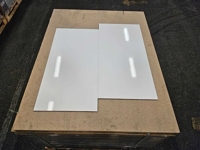63 m2 pvc spc click tegel - 800 x 400 x 6 mm - afbeelding 3 van  3