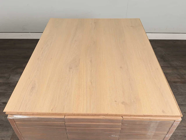 64 m2 laminaat plank - 1200 x 191 x 7,5 mm - afbeelding 3 van  4
