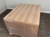 64 m2 laminaat plank - 1200 x 191 x 8 mm - afbeelding 4 van  4