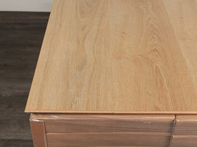 64 m2 laminaat plank - 1200 x 191 x 8 mm - afbeelding 2 van  4
