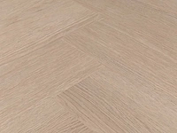 64 m2 pvc spc click visgraat - 750 x 150 x 5 mm - afbeelding 1 van  4