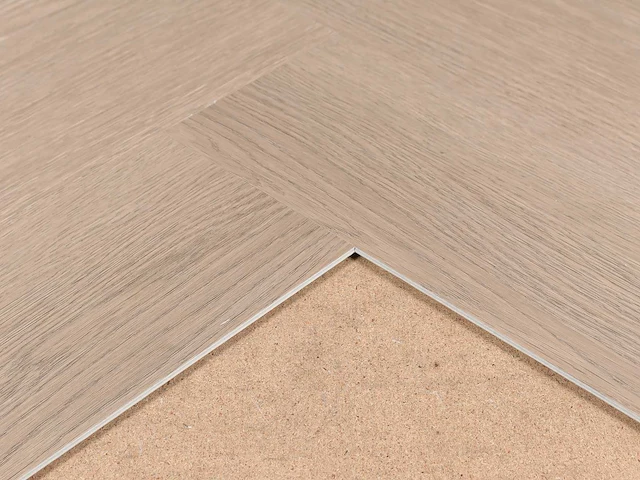 64 m2 pvc spc click visgraat - 750 x 150 x 5 mm - afbeelding 2 van  4
