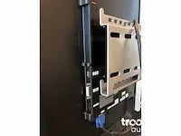 65" color display met verrijdbaar statief - afbeelding 12 van  12