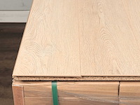 65 m2 laminaat plank - 1383 x 193 x 10 mm - afbeelding 2 van  4