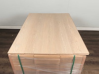 65 m2 laminaat plank - 1383 x 193 x 10 mm - afbeelding 3 van  4