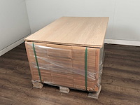 65 m2 laminaat plank - 1383 x 193 x 10 mm - afbeelding 4 van  4