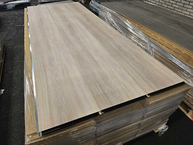 65 m2 laminaat xl plank berry alloc - 2410 x 303 x 12,3 mm - afbeelding 3 van  3