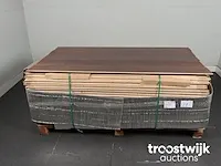65 m2 multiplank xl eiken parket - 1820 x 190 x 14 mm - afbeelding 4 van  4