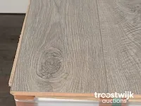 65 m2 nature laminaat - 1200 x 157 x 8 mm - afbeelding 2 van  4