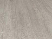 65 m2 pvc click plank - 1251 x 187 x 4,2 mm - afbeelding 1 van  4