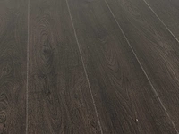 65 m2 pvc dryback plank - 1320 x 196 x 2,5 mm - afbeelding 1 van  4