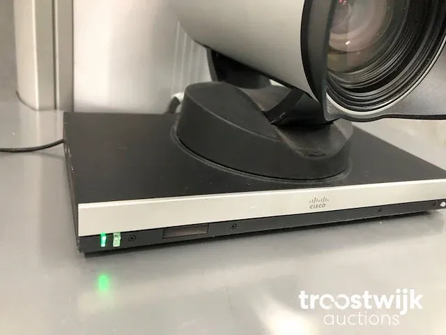 65" videoconferentie systeem + verrijdbaar statief - afbeelding 2 van  23