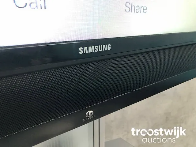 65" videoconferentie systeem + verrijdbaar statief - afbeelding 5 van  23