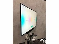 65" videoconferentie systeem + verrijdbaar statief - afbeelding 7 van  23