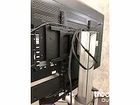 65" videoconferentie systeem + verrijdbaar statief - afbeelding 15 van  23