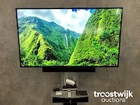 65" videoconferentie systeem + verrijdbaar statief - afbeelding 12 van  23