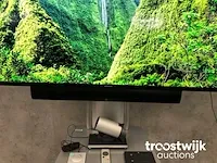 65" videoconferentie systeem + verrijdbaar statief - afbeelding 17 van  23